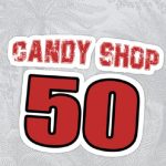 دانلود آهنگ کندی شاپ از فیفتی سنت 50 CENT Candy Shop