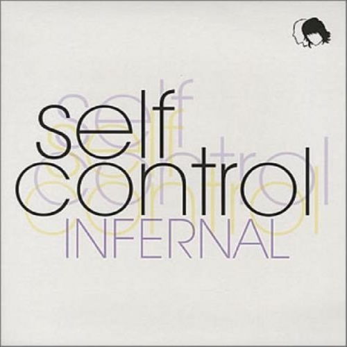 دانلود آهنگ INFERNAL – Self Control - اینفرنال سلف کنترل