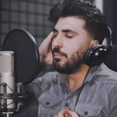 دانلود آهنگ جدید محمد بابادی به نام آشوب